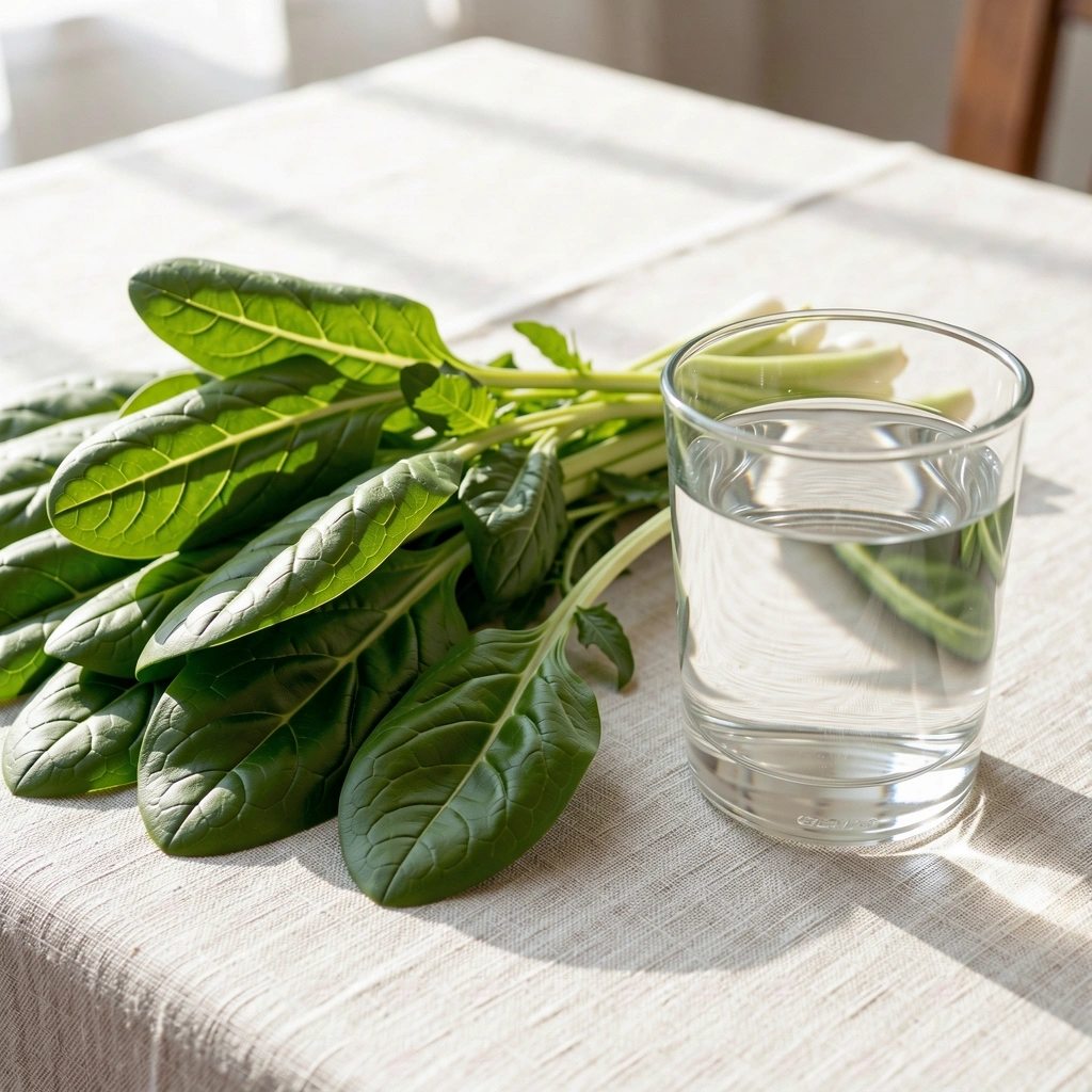 Frische gesunde Zutaten für die Ernährungsberatung